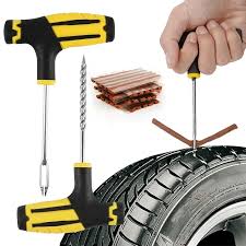 Tire Repair Tools